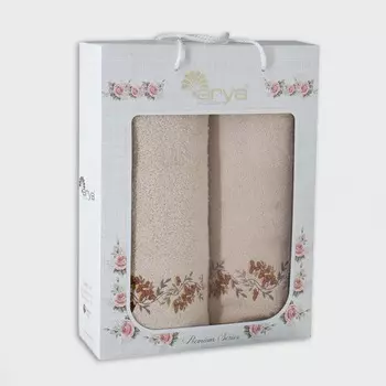 Полотенца Arya