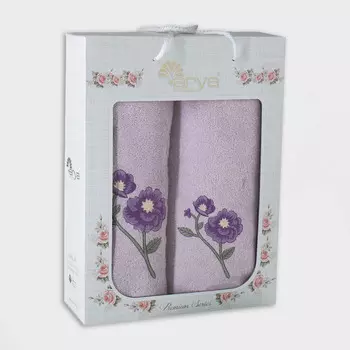 Полотенца Arya