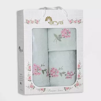 Полотенца Arya