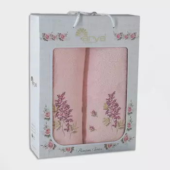 Полотенца Arya