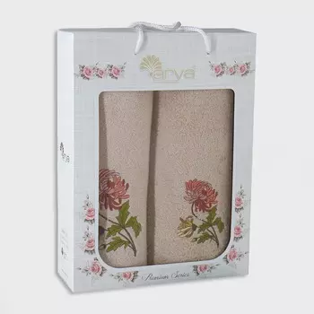 Полотенца Arya