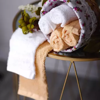 Полотенца Arya