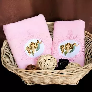 Полотенца Barracouta