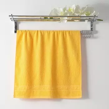 Полотенца Belezza