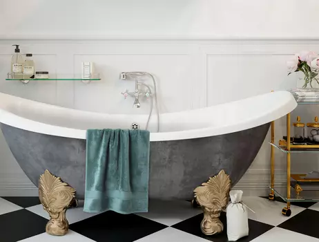 Полотенца Bella Casa