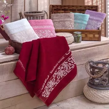 Полотенца Brielle