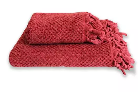 Полотенца Buldan