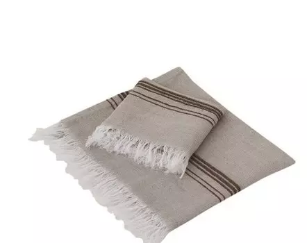 Полотенца Buldan