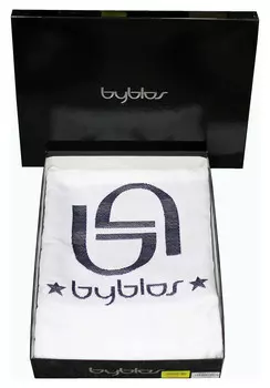 Полотенца Byblos