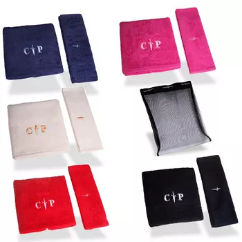 Полотенца Cesare Paciotti