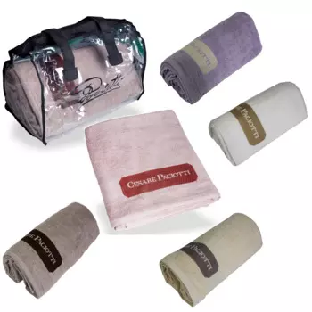 Полотенца Cesare Paciotti