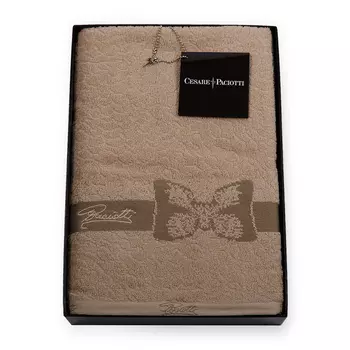 Полотенца Cesare Paciotti