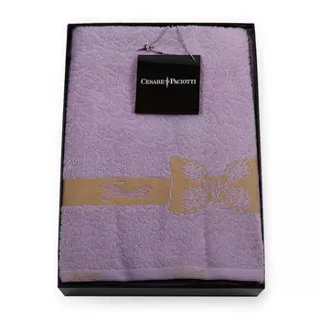 Полотенца Cesare Paciotti
