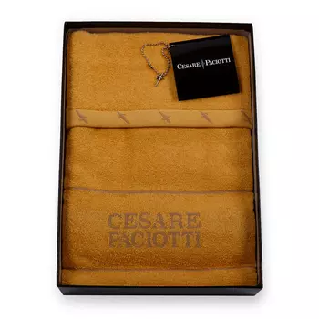 Полотенца Cesare Paciotti