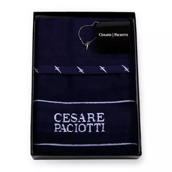 Полотенца Cesare Paciotti