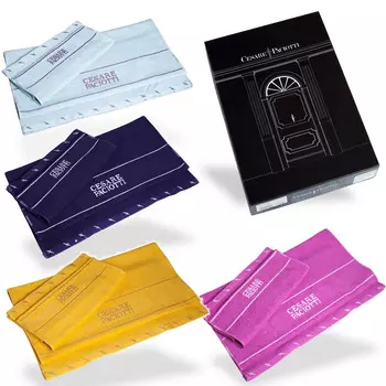 Полотенца Cesare Paciotti