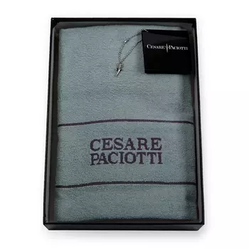 Полотенца Cesare Paciotti