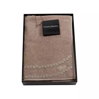 Полотенца Cesare Paciotti