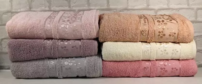 Полотенца Cestepe