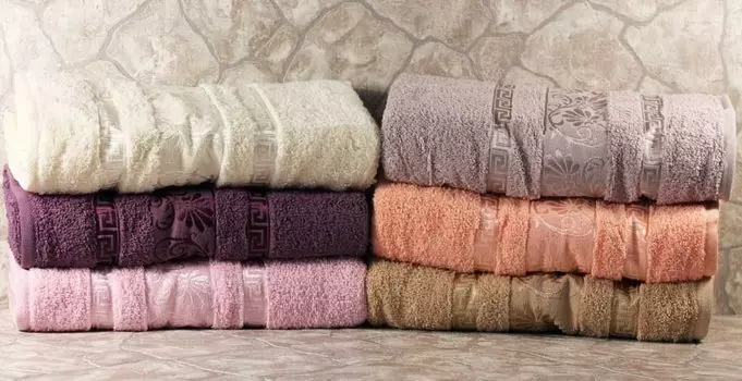 Полотенца Cestepe