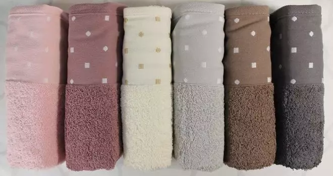 Полотенца Cestepe