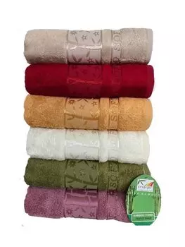 Полотенца Cestepe