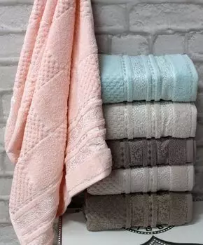 Полотенца Cestepe