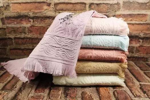 Полотенца Cestepe