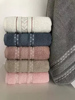 Полотенца Cestepe