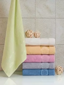 Полотенца Cestepe