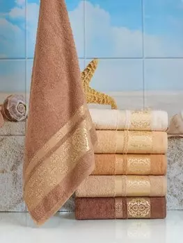 Полотенца Cestepe