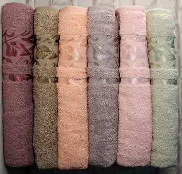 Полотенца Cestepe