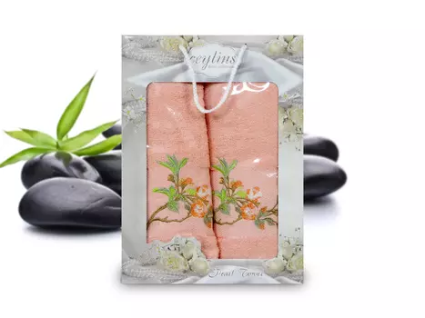 Полотенца Ceylin