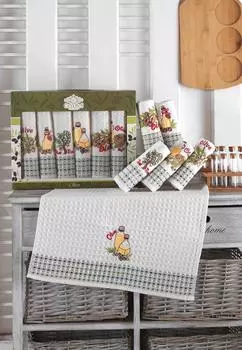 Полотенца Ceylin