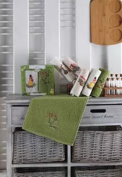 Полотенца Ceylin