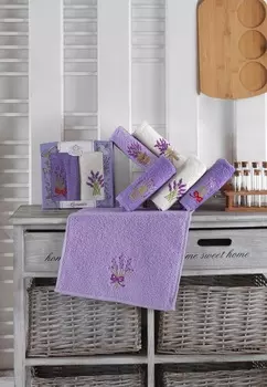 Полотенца Ceylin