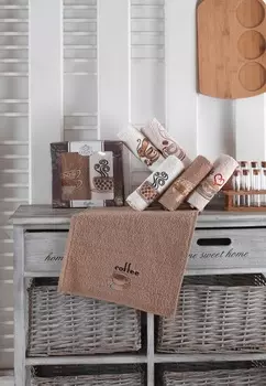 Полотенца Ceylin