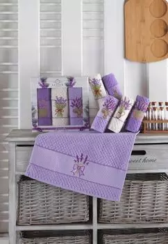 Полотенца Ceylin