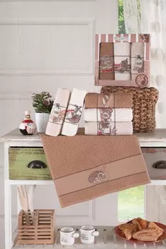 Полотенца Ceylin