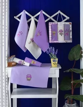 Полотенца Ceylin