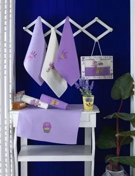 Полотенца Ceylin