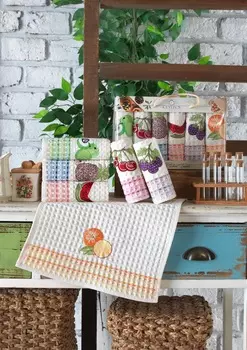 Полотенца Ceylin