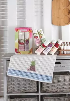 Полотенца Ceylin