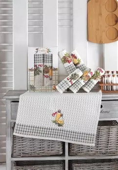 Полотенца Ceylin