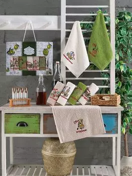 Полотенца Ceylin