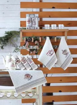 Полотенца Ceylin