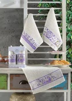 Полотенца Ceylin