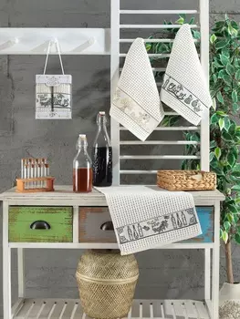 Полотенца Ceylin