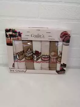 Полотенца Ceylin