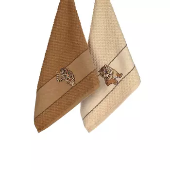 Полотенца Ceylin